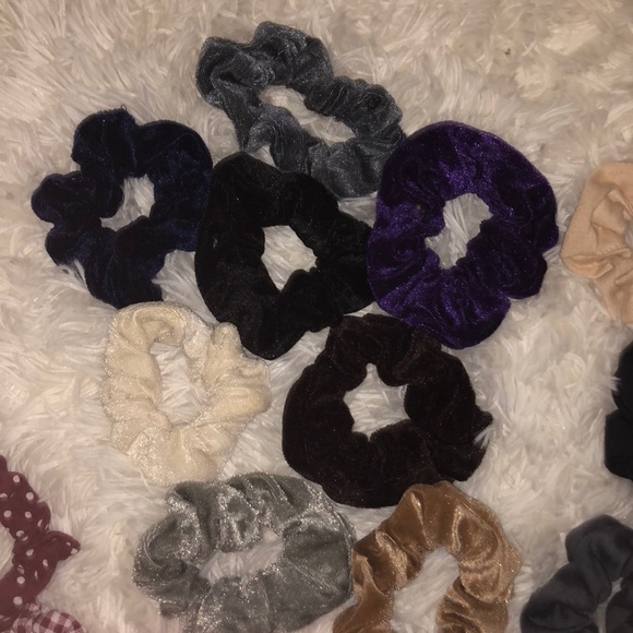 25 scrunches - Picture 5 of 8